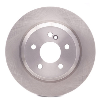 R1 Concepts® - eLINE Series Plain Brake Rotors