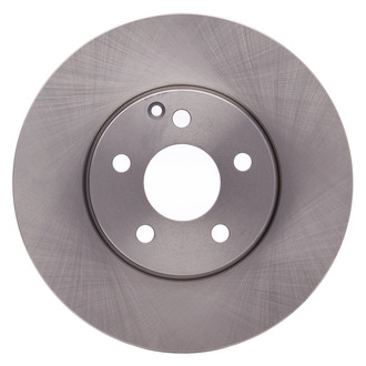 R1 Concepts® - eLINE™ Plain 1-Piece Front Brake Rotor
