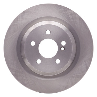 R1 Concepts® - eLINE Series Plain Brake Rotors