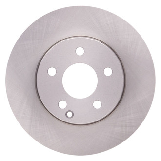 R1 Concepts® - eLINE™ Plain 1-Piece Brake Rotor