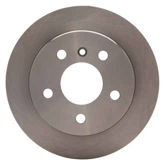 R1 Concepts® - eLINE™ Plain 1-Piece Brake Rotor