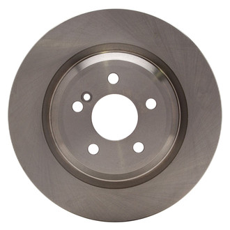 R1 Concepts® - eLINE Series Plain Brake Rotors