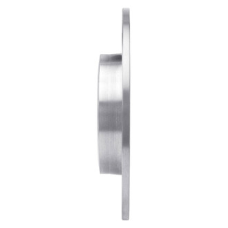 R1 Concepts® - eLINE Series Plain Brake Rotors