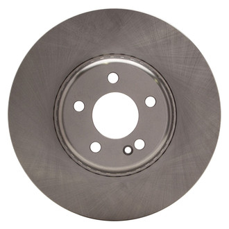 R1 Concepts® - eLINE™ Plain 1-Piece Brake Rotor