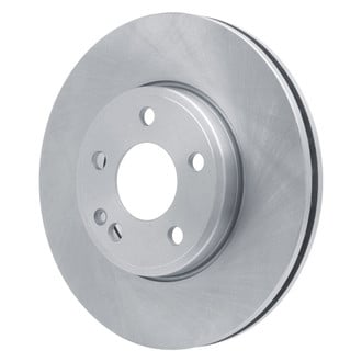 R1 Concepts® - eLINE™ Plain 1-Piece Brake Rotor