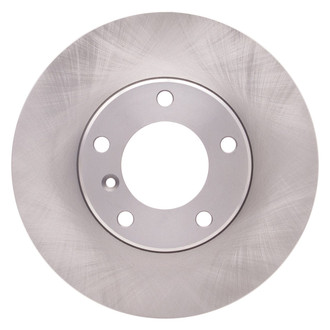 R1 Concepts® - eLINE™ Plain 1-Piece Front Brake Rotor