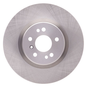R1 Concepts® - eLINE Series Plain Brake Rotors