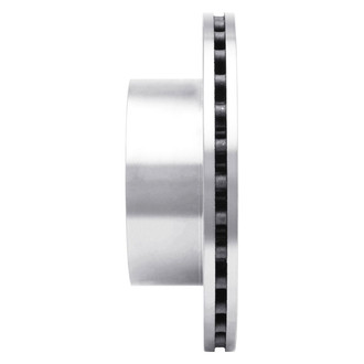 R1 Concepts® - eLINE™ Plain 1-Piece Rear Brake Rotor