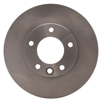 R1 Concepts® - eLINE™ Plain 1-Piece Front Brake Rotor