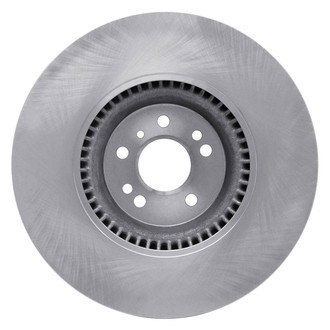 R1 Concepts® - eLINE™ Plain 1-Piece Front Brake Rotor