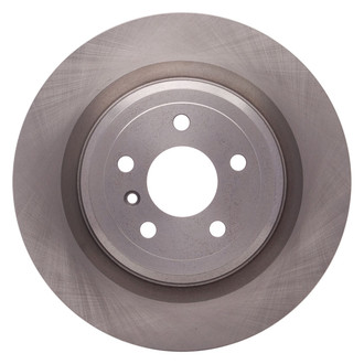 R1 Concepts® - eLINE Series Plain Brake Rotors