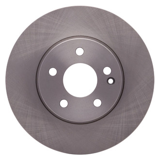 R1 Concepts® - eLINE Series Plain Brake Rotors