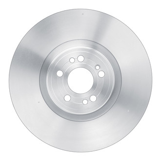 R1 Concepts® - eLINE Series Plain Brake Rotors