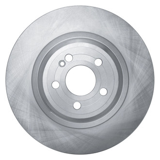 R1 Concepts® - eLINE Series Plain Brake Rotors