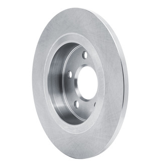 R1 Concepts® - eLINE Series Plain Brake Rotors