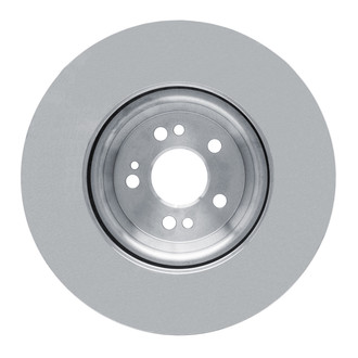 R1 Concepts® - eLINE™ Plain 1-Piece Front Brake Rotor