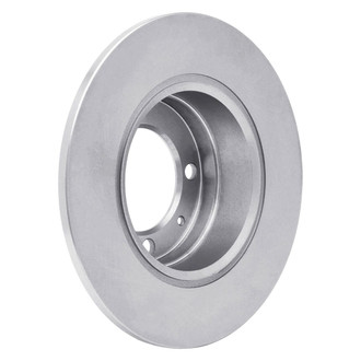 R1 Concepts® - eLINE™ Plain 1-Piece Brake Rotor
