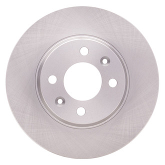 R1 Concepts® - eLINE™ Plain 1-Piece Brake Rotor