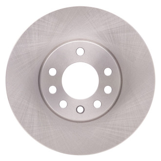 R1 Concepts® - eLINE™ Plain 1-Piece Front Brake Rotor