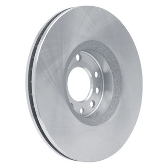 R1 Concepts® - eLINE™ Plain 1-Piece Front Brake Rotor