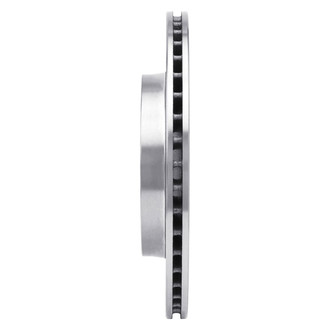 R1 Concepts® - eLINE™ Plain 1-Piece Rear Brake Rotor