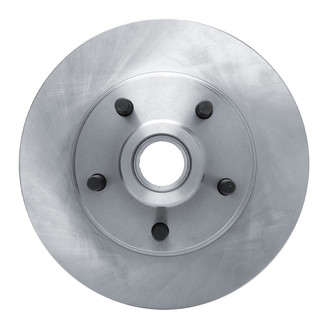 R1 Concepts® - eLINE™ Plain 1-Piece Front Brake Rotor