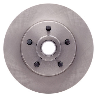 R1 Concepts® - eLINE Series Plain Brake Rotors