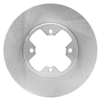 R1 Concepts® - eLINE Series Plain Brake Rotors