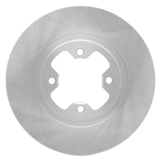 R1 Concepts® - eLINE™ Plain 1-Piece Brake Rotor