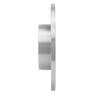 R1 Concepts® - eLINE™ Plain 1-Piece Brake Rotor