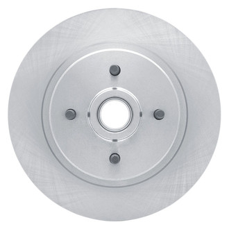 R1 Concepts® - eLINE™ Plain 1-Piece Brake Rotor