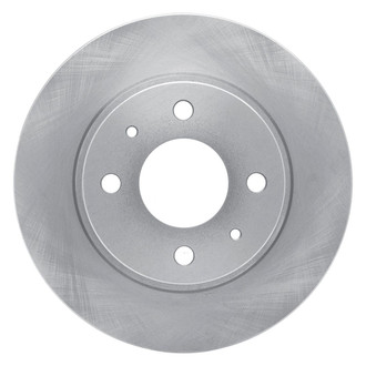 R1 Concepts® - eLINE™ Plain 1-Piece Front Brake Rotor