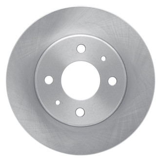R1 Concepts® - eLINE Series Plain Brake Rotors
