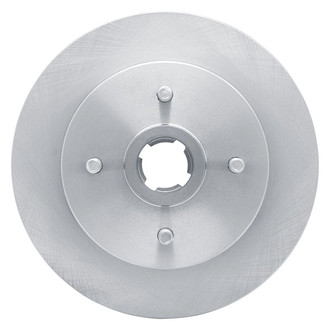 R1 Concepts® - eLINE™ Plain 1-Piece Rear Brake Rotor