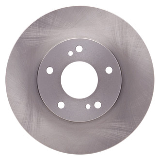 R1 Concepts® - eLINE™ Plain 1-Piece Brake Rotor