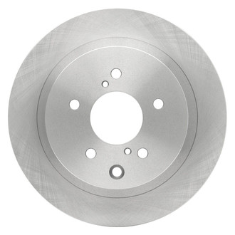 R1 Concepts® - eLINE Series Plain Brake Rotors