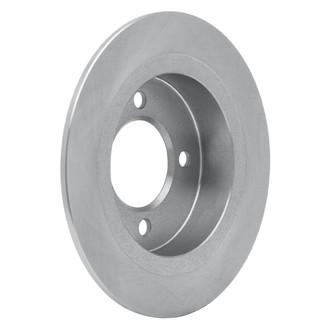 R1 Concepts® - eLINE Series Plain Brake Rotors