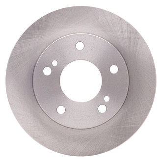 R1 Concepts® - eLINE™ Plain 1-Piece Front Brake Rotor
