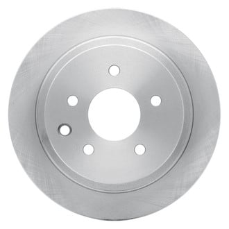 R1 Concepts® - eLINE Series Plain Brake Rotors