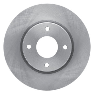 R1 Concepts® - eLINE Series Plain Brake Rotors