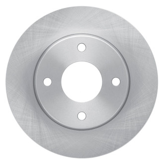 R1 Concepts® - eLINE Series Plain Brake Rotors