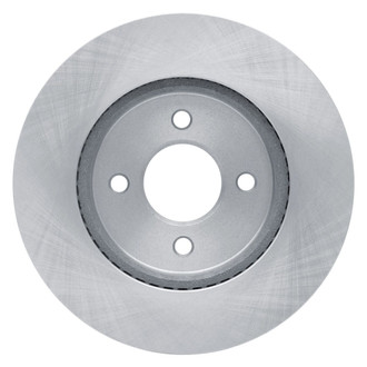 R1 Concepts® - eLINE Series Plain Brake Rotors