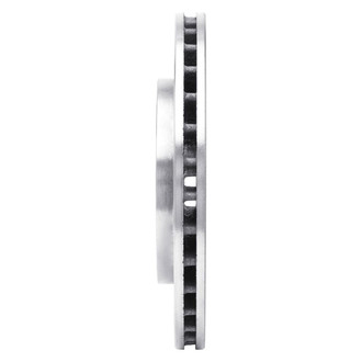 R1 Concepts® - eLINE™ Plain 1-Piece Front Brake Rotor
