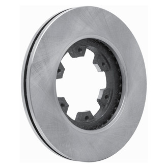R1 Concepts® - eLINE Series Plain Brake Rotors