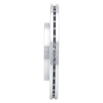 R1 Concepts® - eLINE™ Plain 1-Piece Front Brake Rotor
