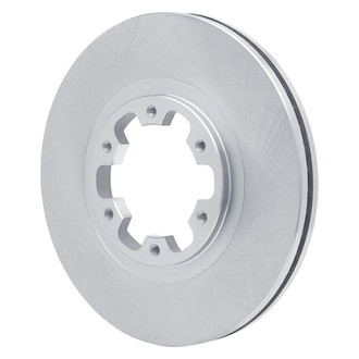 R1 Concepts® - eLINE Series Plain Brake Rotors