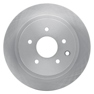 R1 Concepts® - eLINE Series Plain Brake Rotors