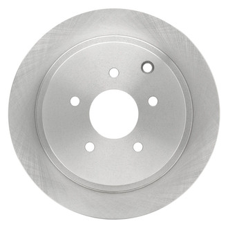 R1 Concepts® - eLINE Series Plain Brake Rotors