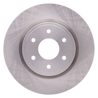 R1 Concepts® - eLINE Series Plain Brake Rotors