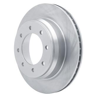 R1 Concepts® - eLINE™ Plain 1-Piece Brake Rotor